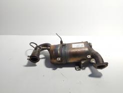 Catalizator, cod GM55574666, Opel Insignia A Combi, 2.0 CDTI, A20DTH (idi:674107)