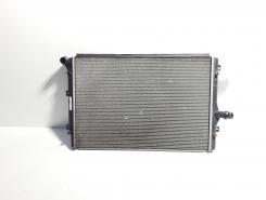 Radiator racire apa, cod 1K0121251DD, Audi A3 (8P1) 1.6 TDI, CAY (idi:674118)