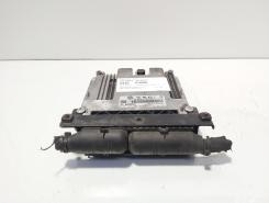Calculator motor ECU, cod 03L906022T, Vw Tiguan (5N) 2.0 TDI, CBA (id:676866)