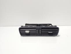 Grila aer bord centrala, cod 3AC819728A, VW Passat CC (358) (idi:674131)