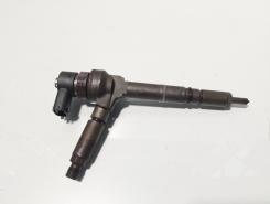Injector, cod 0445110118, 8973000911, Opel Corsa C (F08, W5L), 1.7 CDTI, Z17DTL (idi:674894)