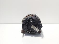 Alternator 140A Valeo, cod 03L903023F, VW Tiguan (5N), 2.0 TDI, CFG (idi:673171)
