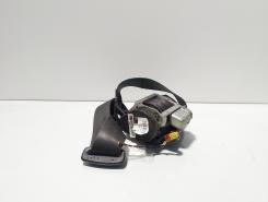 Centura dreapta fata cu capsa, cod 1Z0857702C, Skoda Octavia 2 (1Z3) (idi:674915)