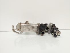 Racitor gaze cu egr, cod 03L131512AT, VW Golf 6 Plus, 1.6 TDI, CAY (idi:666339)