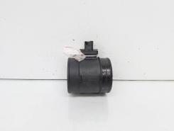Debitmetru aer, cod 55562426, 0281002912, Opel Insignia A Combi, 2.0 CDTI, A20DTH (idi:666340)