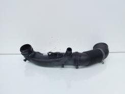 Tub intercooler, cod 7M3129656P, Vw Sharan (7M8, 7M9, 7M6), 1.9 TDI, AUY (idi:666343)