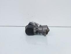 Egr, cod 9656612380, Ford Focus 2 Combi (DA), 2.0 TDCI, G6DG (idi:666344)