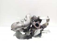 Turbosuflanta, cod A6510906180, Mercedes Clasa E T-Model (S212), 2.2 CDI, OM651924 (idi:675043)