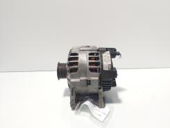 Alternator 90A Valeo, cod 03D903025J, Skoda Fabia 1 (6Y2), 1.2 benz, AZQ (idi:674181)