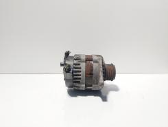 Alternator 100A, cod GM13579662, Opel Meriva B, 1.7 CDTI, A17DTR (idi:674187)