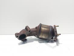 Catalizator, cod GM55574410, Opel Astra H Sedan, 1.7 CDTI, A17DTJ (idi:674189)
