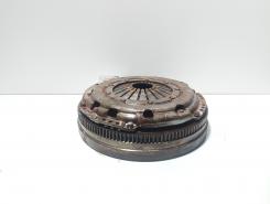 Volanta masa simpla cu placa presiune, Skoda Fabia 3 (NJ3), 1.4 TDI, CUS, 5 vit man (idi:674213)