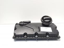 Capac culbutori, cod 038103469AD, Seat Toledo 3 (5P2), 1.9 TDI, BXE (idi:673680)
