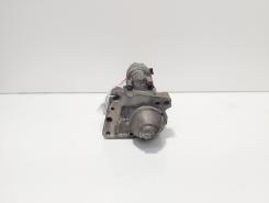 Electromotor, cod 9664016980, Peugeot 307 SW, 1.6 HDI, 9HX, 5 vit man (idi:672699)