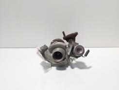 Turbosuflanta, cod 9685293080, Ford Focus 2 (DA) 1.6 TDCI, HHDA (id:672701)
