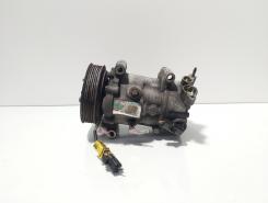Compresor clima Sander, cod 9659875780, Peugeot 308, 1.6 HDI, 9H01 (idi:672702)