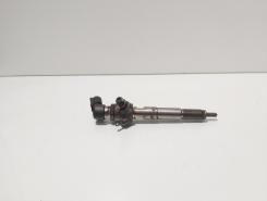 Injector Continental, cod 8200704191, 166008052R, Renault Megane 3, 1.5 DCI (idi:672741)