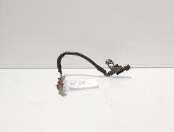 Borna baterie (-) cu capsa, cod 5Q0915181G, VW Passat Variant (3G5) (idi:674608)