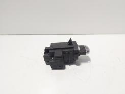 Contact cu cheie, cod 8K0909131D, Audi A4 Avant (8K5, B8) (id:676886)