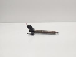 Injector, cod 7797877-05, 0445116001, Bmw X3 (E83) 2.0 diesel, N47D20A (idi:672746)