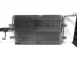 Radiator clima, cod 1J0820411D, Seat Leon (1M1), 1.9 TDI, ATD (idi:672755)