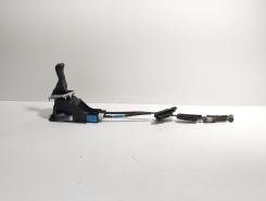Timonerie, cod 8200779125, Renault Megane 3 Sedan, 1.5 DCI, K9K830, 5 vit man (idi:674044)