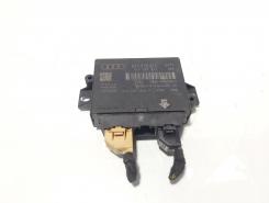 Modul senzori parcare, cod 8X0919475, Audi A1 (8X1) (id:676908)