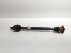 Planetara dreapta fata, cod 6Q0407272DH, Seat Ibiza 5 (6J5), 1.4 TDI, BMS, 5 vit man (idi:674018)