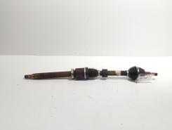 Planetara dreapta fata, cod AV61-3B436-JB, Ford Focus 3 Sedan, 1.6 TDCI, T1DA, 6 vit man (idi:674020)