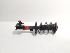 Amortizor stanga fata, Ford Focus 3 Sedan, 1.6 TDCI, T1DA (idi:674021)