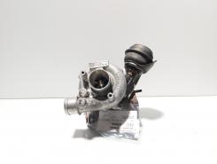 Turbosuflanta, cod 028145702H, Audi A6 Avant (4B5, C5), 1.9 TDI, AFN (idi:673695)
