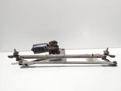 Ansamblu stergatoare fata, Opel Vectra B Combi (31) (idi:673992)