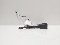 Capsa centura scaun dreapta fata, cod 5N0857756F, VW Tiguan (5N) (id:676386)