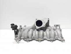 Galerie admisie cu clapete, cod 03G129713H, Audi A4 (8EC, B7), 2.0 TDI, BLB (idi:673703)