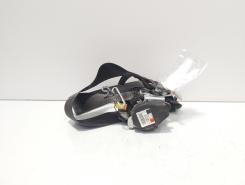 Centura stanga fata cu capsa, cod BM51-61295-ADW, Ford Focus 3 Turnier (id:676974)