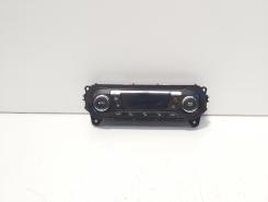 Display climatronic, cod BM5T-18C612-CK, Ford Focus 3 (id:676967)