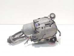 Motoras stergator stanga fata, cod BM51-17504-AJ, Ford Focus 3 (id:676979)