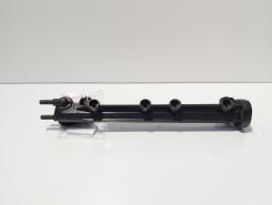 Rampa injectoare, cod 06A133317A, Vw Golf 4 (1J1), 1.6 benz, BFQ (idi:674509)