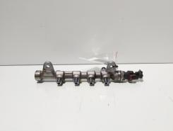Rampa injectoare cu senzor, cod GM55576177, 0445214221, Opel Insignia A, 2.0 CDTI, A20DTE (idi:674522)