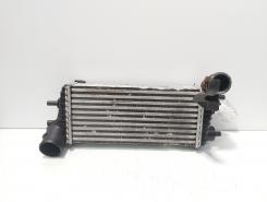 Radiator intercooler, cod BV61-9L440-CG, Ford Focus 3 Turnier 1.6 TDCI, T1DA (id:677117)