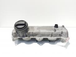 Capac culbutori, cod 038103469E, F, Skoda Octavia 1 Combi (1U5), 1.9 TDI, ASV (idi:673712)