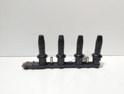 Bobina inductie, Opel Astra H GTC, 1.6 benz, Z16XER (idi:674536)