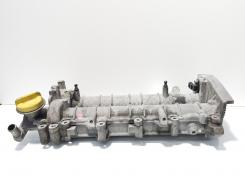 Capac chiulasa cu 2 axe came, cod GM55194358, Opel Astra H Van, 1.9 CDTI, Z19DTH (idi:673716)