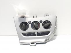 Panou comanda AC, cod BM5T-19980-BD, Ford Focus 3 (idi:673901)