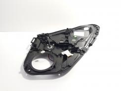 Macara manuala usa dreapta spate, Ford Fiesta 6 (id:676928)