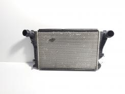 Radiator intercooler, Vw Golf 6 (5K1) 2.0 TDI, CBA (id:676889)