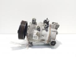 Compresor clima, Seat Ibiza 5 ST (6J8), 1.2 TSI, CJZD (idi:673730)