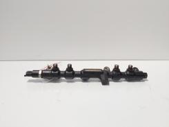 Rampa injectoare cu senzor, cod 2S7Q-9D280-AC, Ford Mondeo 3 Combi (BWY), 2.0 TDCI, N7BB (idi:673737)