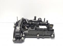 Capac culbutori, cod CM5G-6K271-CM, Ford Focus 3 Sedan, 1.0 benz, M2DA (idi:673781)