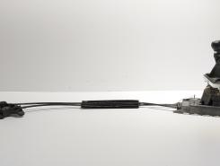Timonerie, cod 1K0711061B, Vw Touran (1T1, 1T2) 1.9 TDI, BXE, 6 vit man (id:676865)